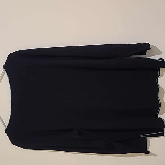 NWT Elisabeth Liz Claiborne sweater - Picture 4 of 6